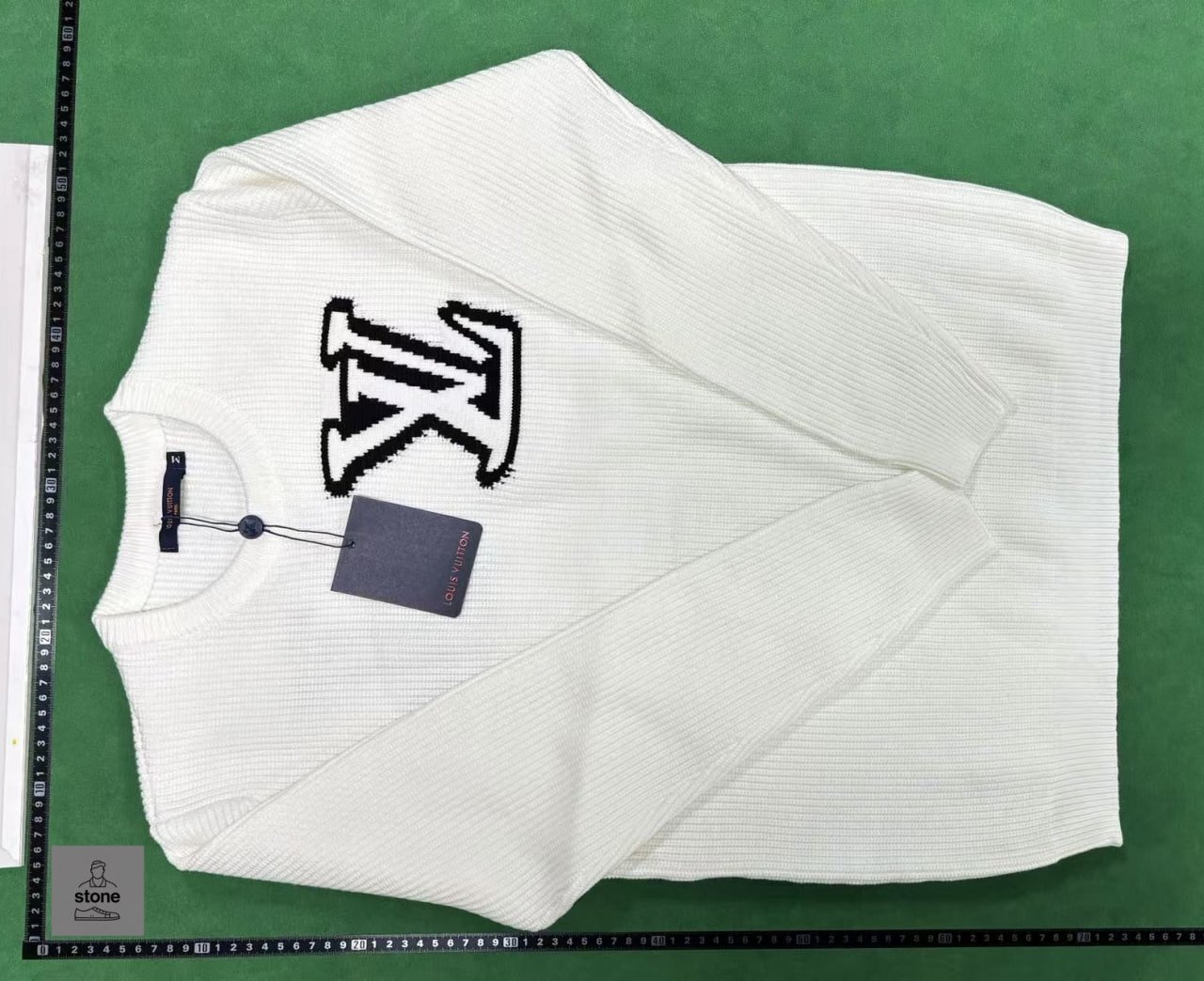  Louis Vuitton sweater 100u1s home Sweater