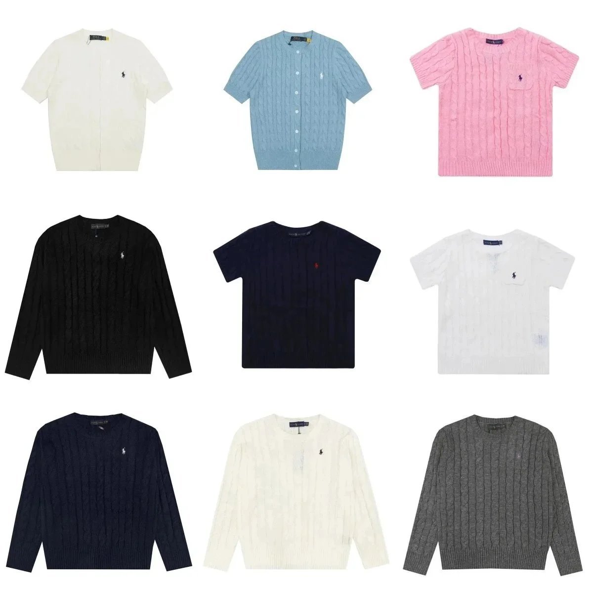 Polo Ralph Lauren sw