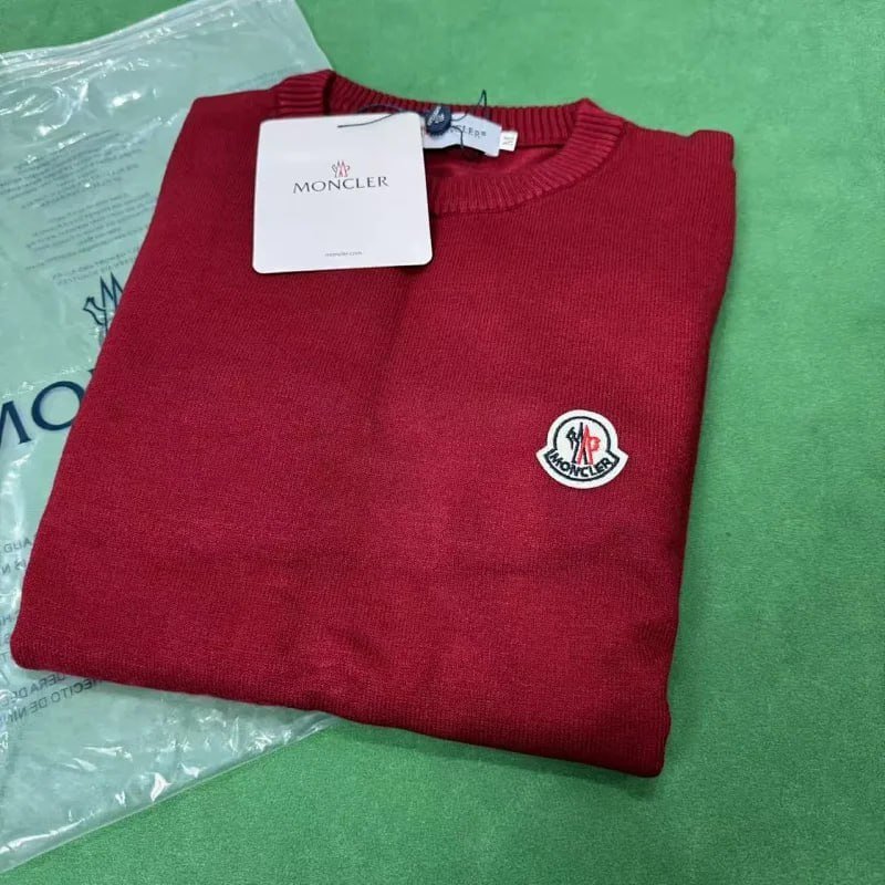 Moncler pullover sweater M Sweater