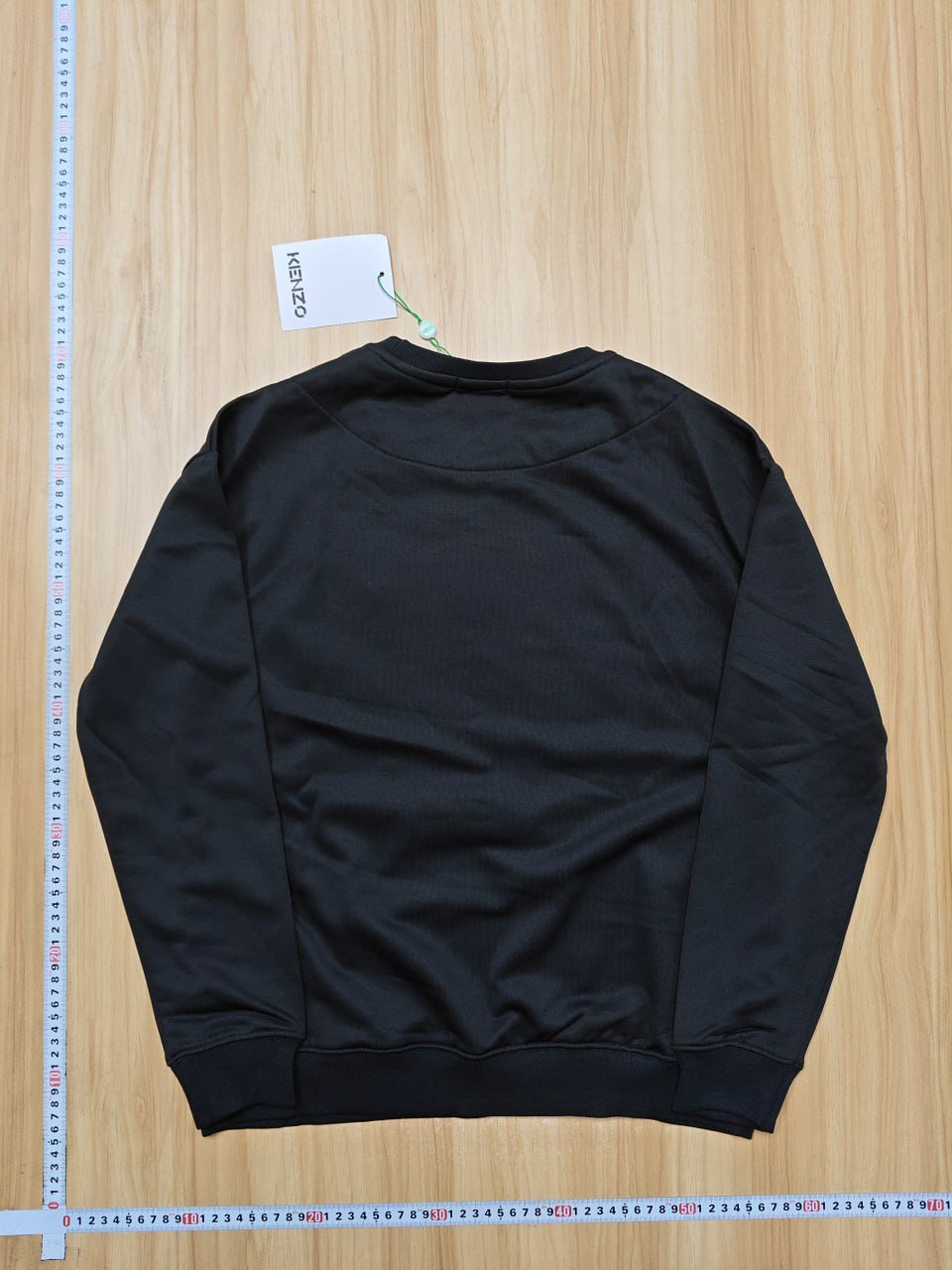 Kenzo Sweater Casual sweater-CY