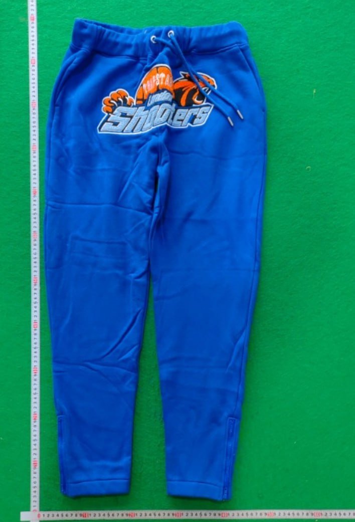 trapstar Hoodie（color 26）[ANT] Wei Yi suit