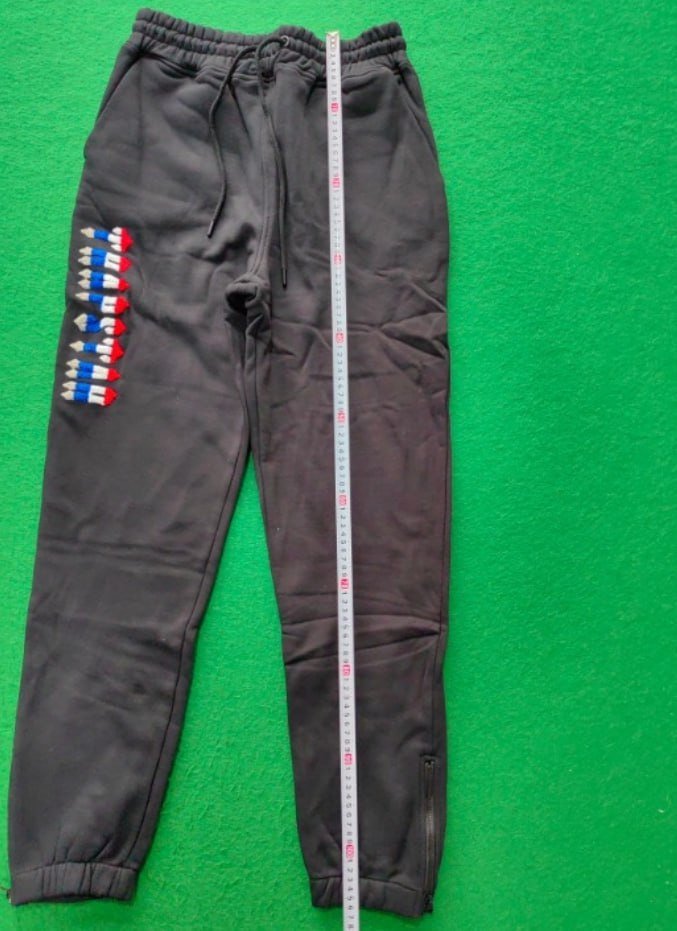 trapstar Hoodie（color 26）[ANT] Wei Yi suit