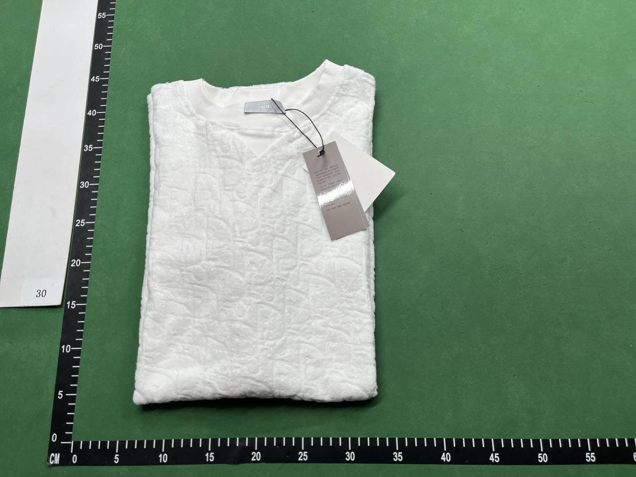  dior t-shirt（25+）XJXPCS new fashion Joker T-shirt 01