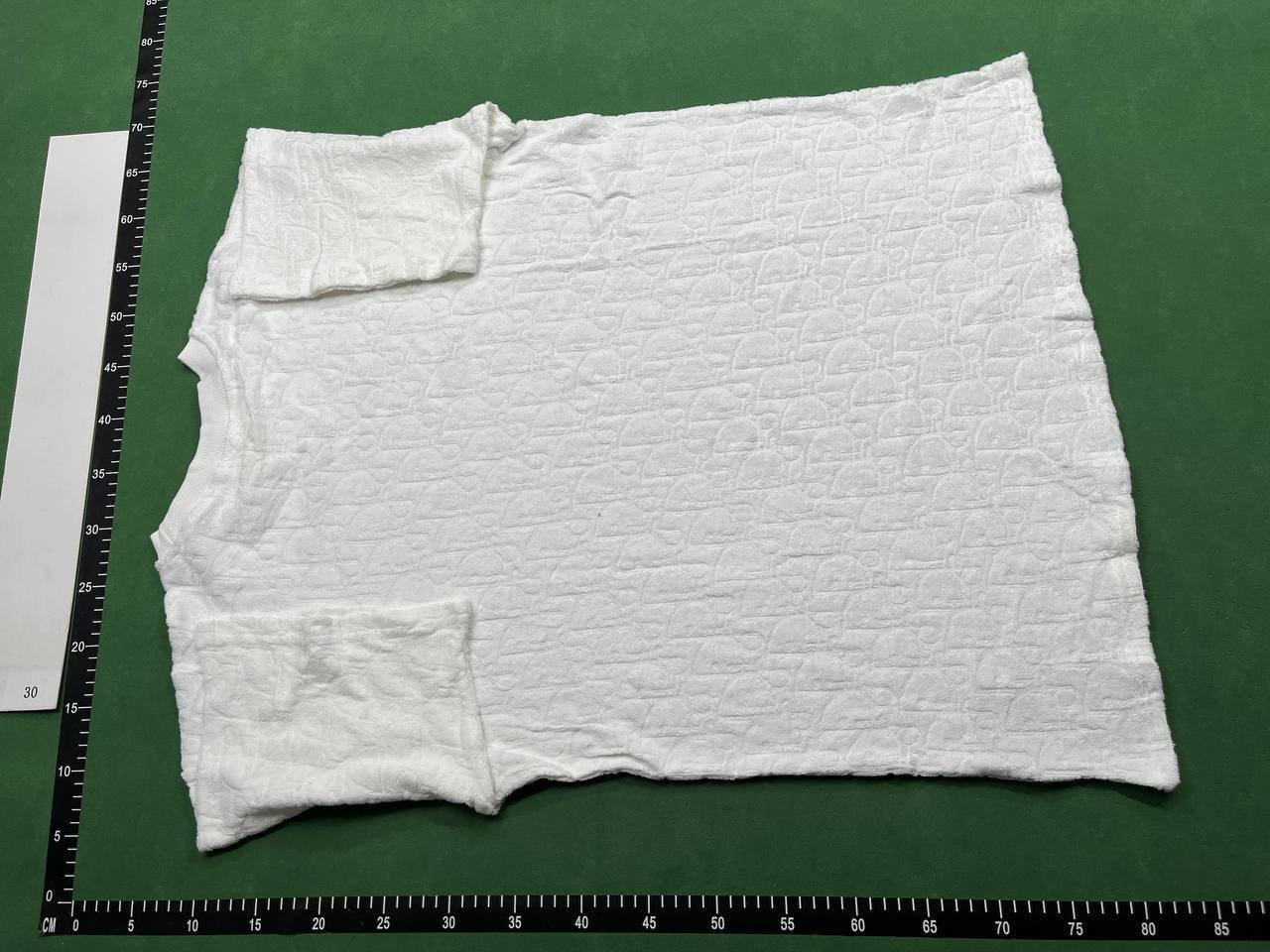  dior t-shirt（25+）XJXPCS new fashion Joker T-shirt 01