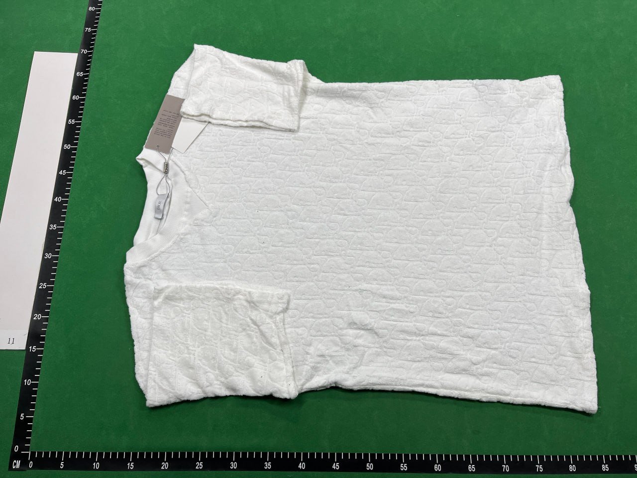  dior t-shirt（25+）XJXPCS new fashion Joker T-shirt 01