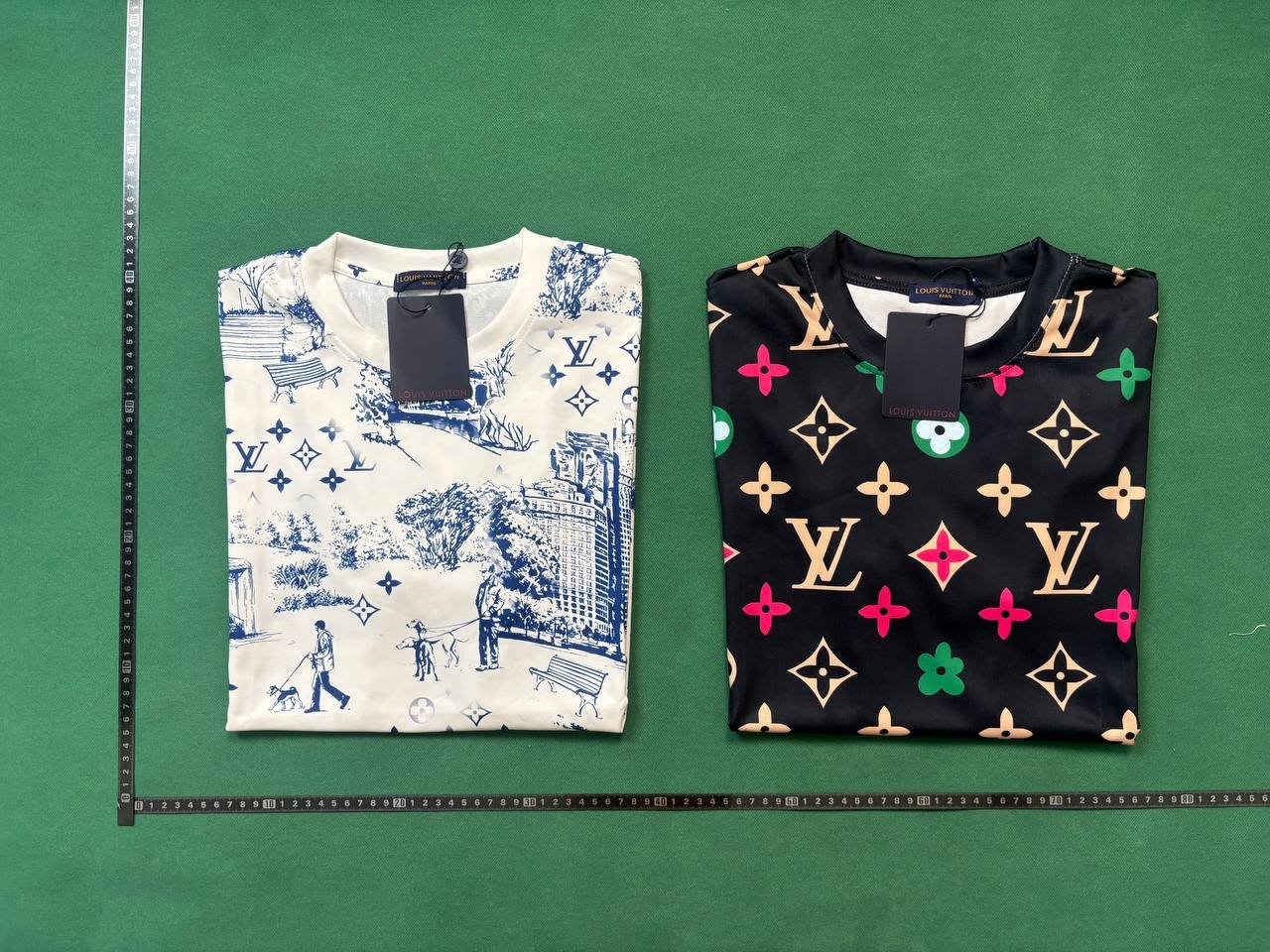 LV-T-Shirt SXFD Tshirt