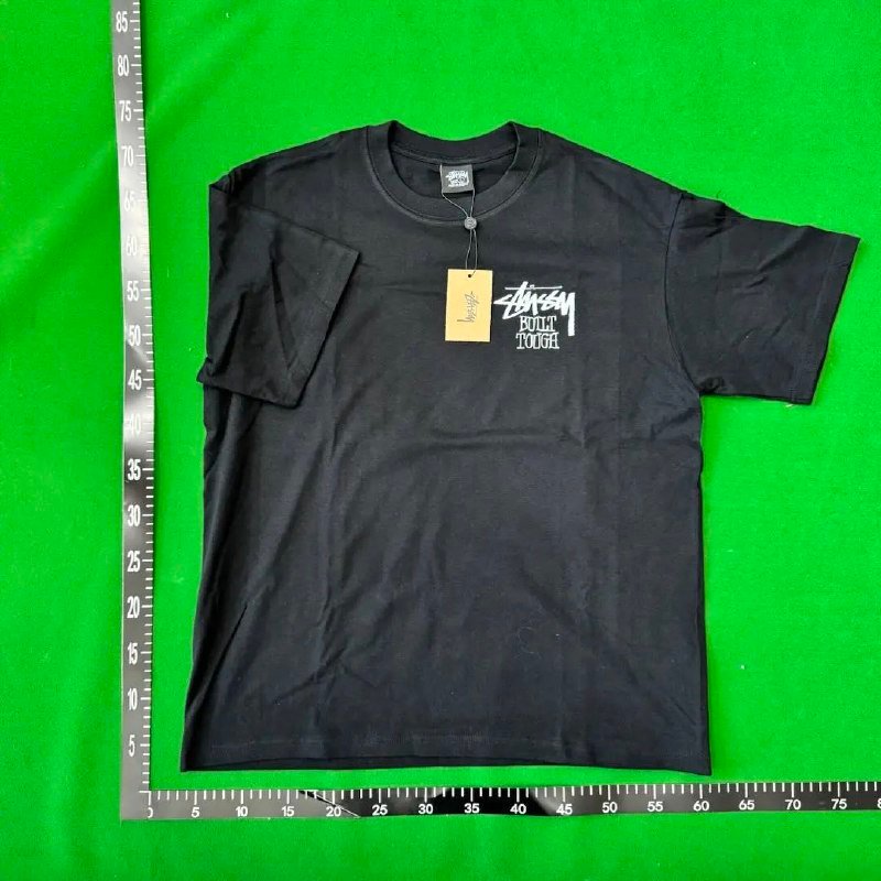 stussy T-SHIRT TEE Factory self high quality short sleeve 35cnbuyvip.com