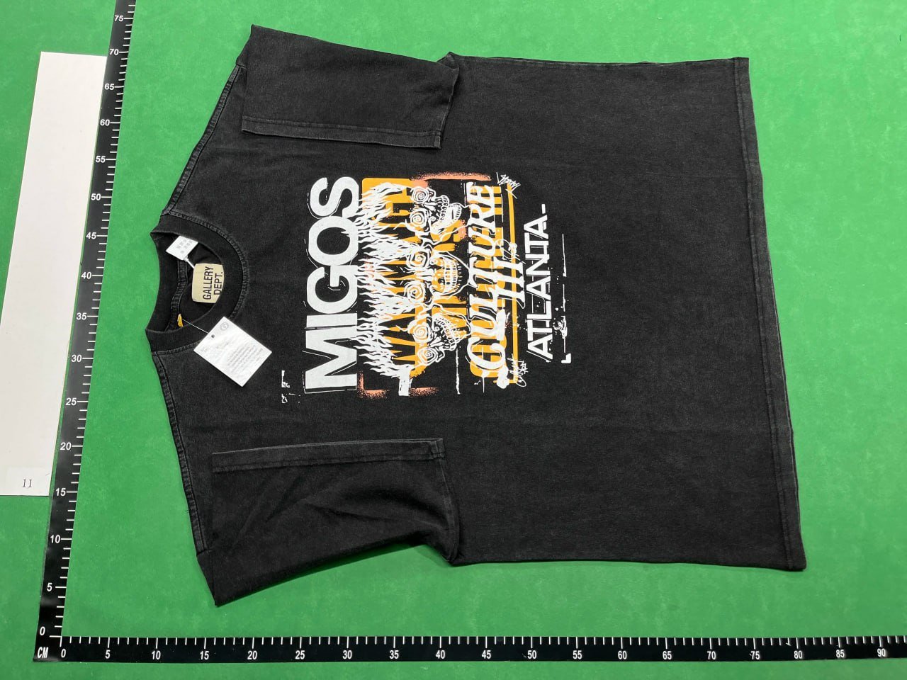 Gallery dept T-shirt   (40 CP)Fashion short sleeve g1SQ002cnbuyvip.com