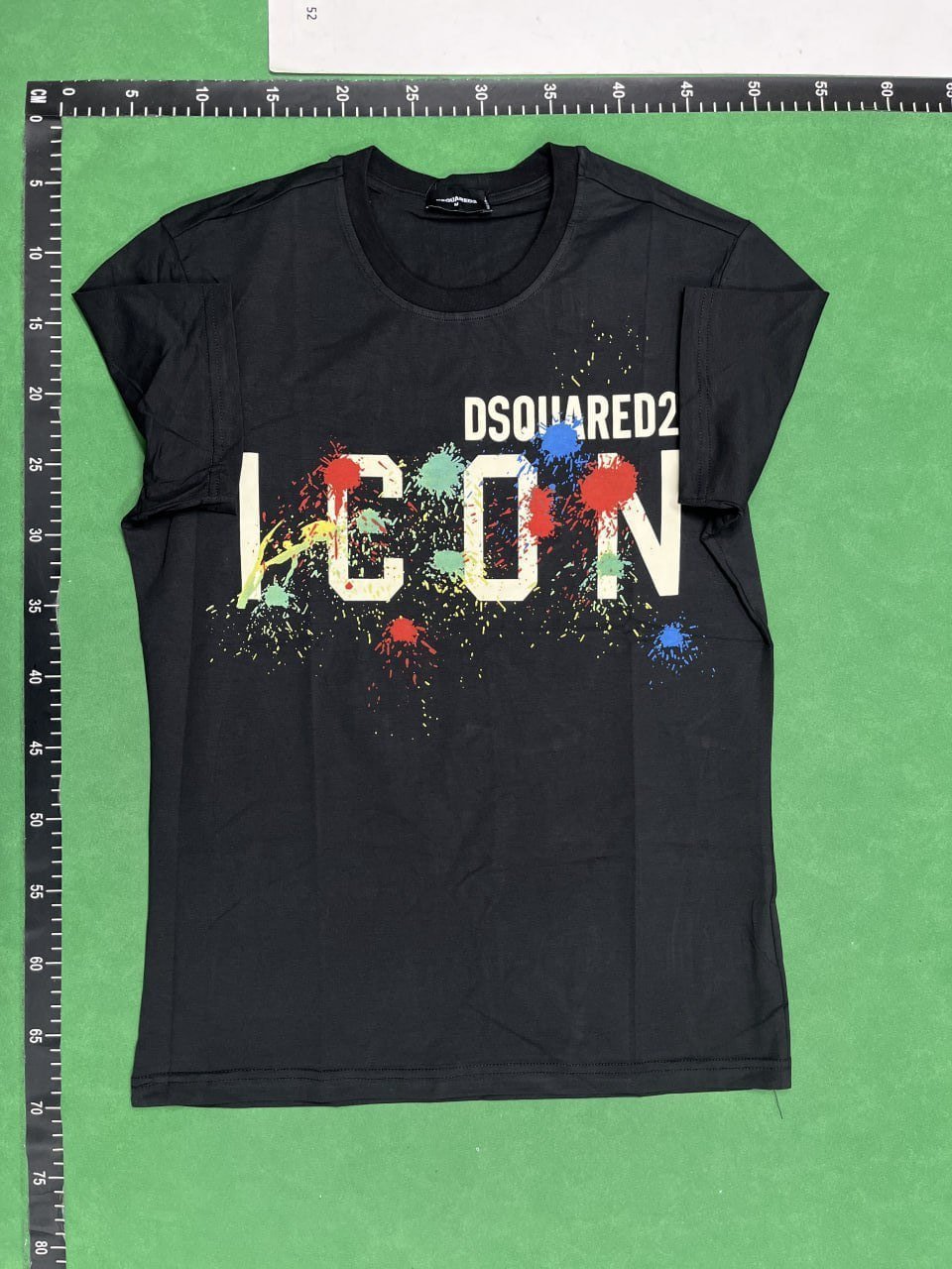  ICON T-shirt G21 new casual fashion loose short sleeve comfortable cool cnbuyvip.com