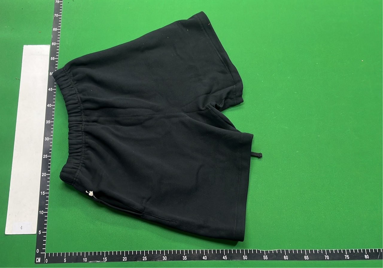 ESSENTIALS X Fear Of God T-shirt suit REP high quality 3ST0011.22 stop sale