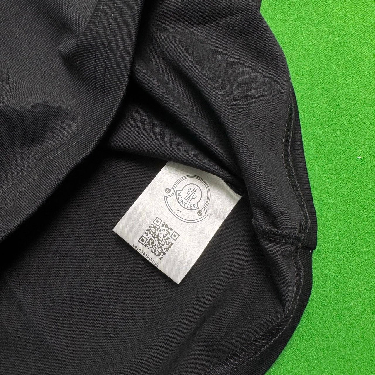 Moncler T-shirt（14+ Styles）high quality Cotton Breathable Sweat Absorbing Short Sleeves/Quick-drying Clothes