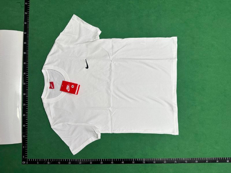 Nike T-shirt/Shorts/Set American T-shirt Sports Student Training suit Short Sleeve Track and Field Men and Women Running suit Fitness Basketball Sportswear CY