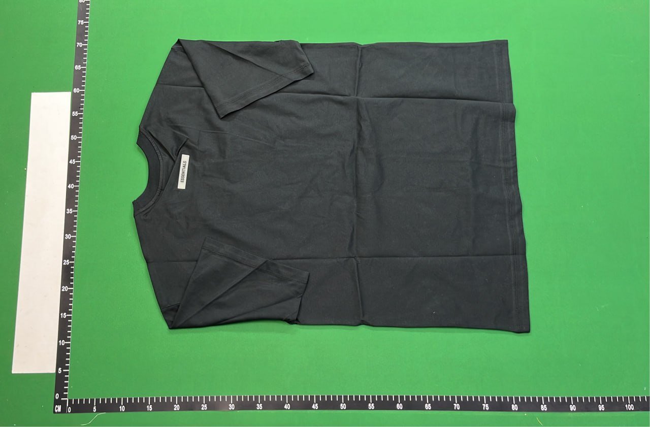 FEAR OF GOD shirt Casual Short Sleeve