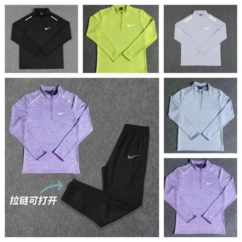 NIKE Suit/ nike shotrts/nike t-shirts/nike vest grams long and short T-shirt