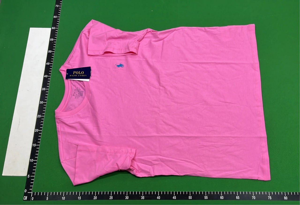 Ralph Lauren T-shirt tee XJXPCS new fashion Joker T-shirt 07