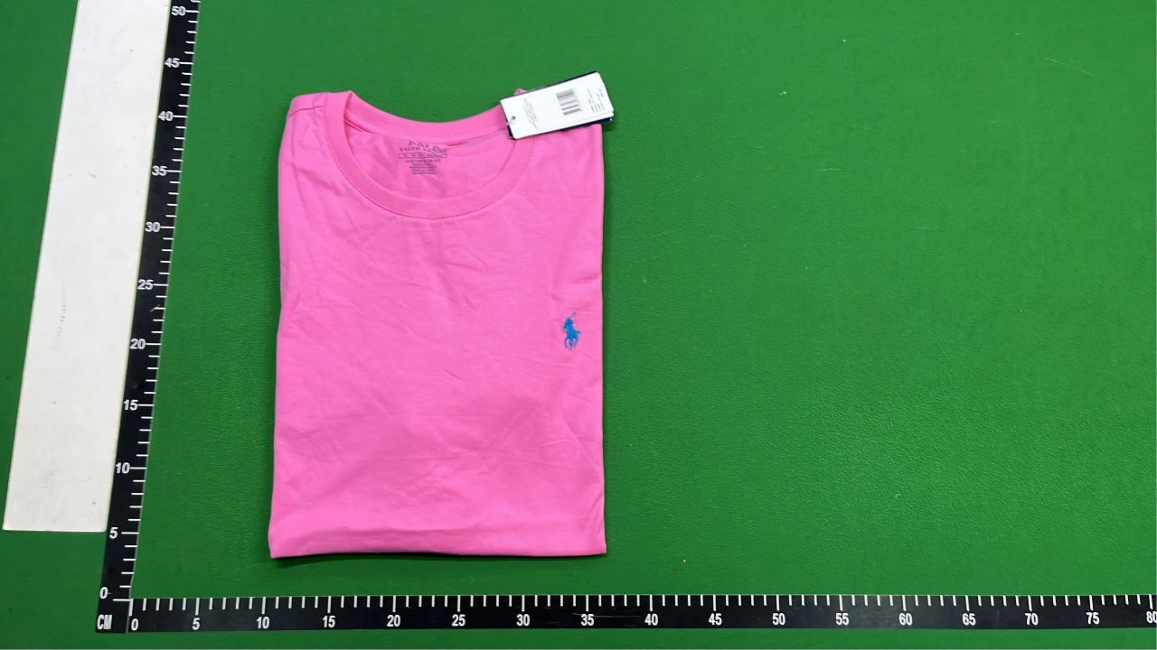 Ralph Lauren T-shirt tee XJXPCS new fashion Joker T-shirt 07