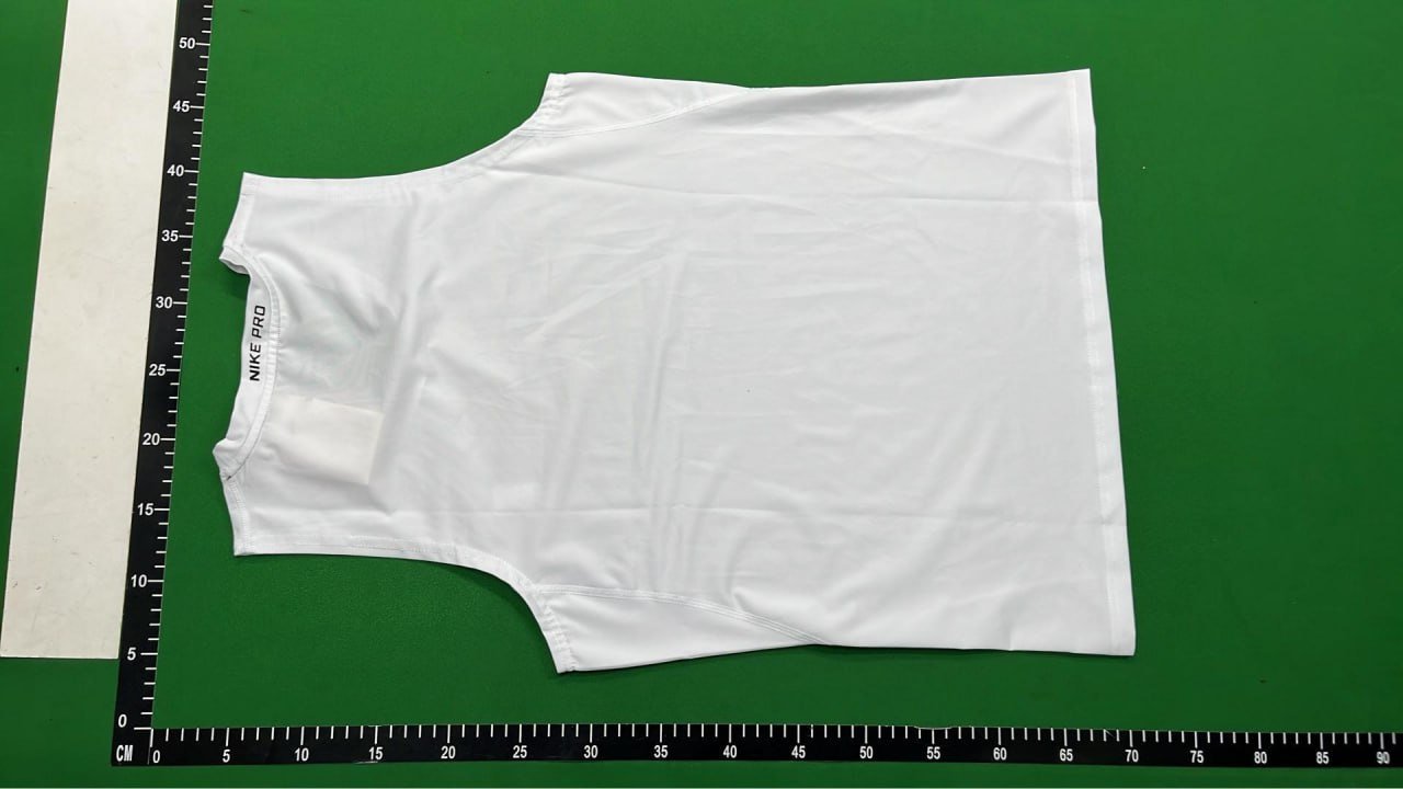 Nike training wear T-shirt vest  shorts suit set AXDJXJXPCS fashion short sleeve DS