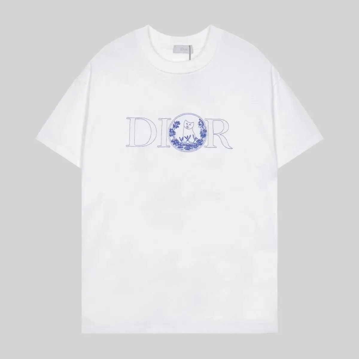  DIOR T-shirt  Summe