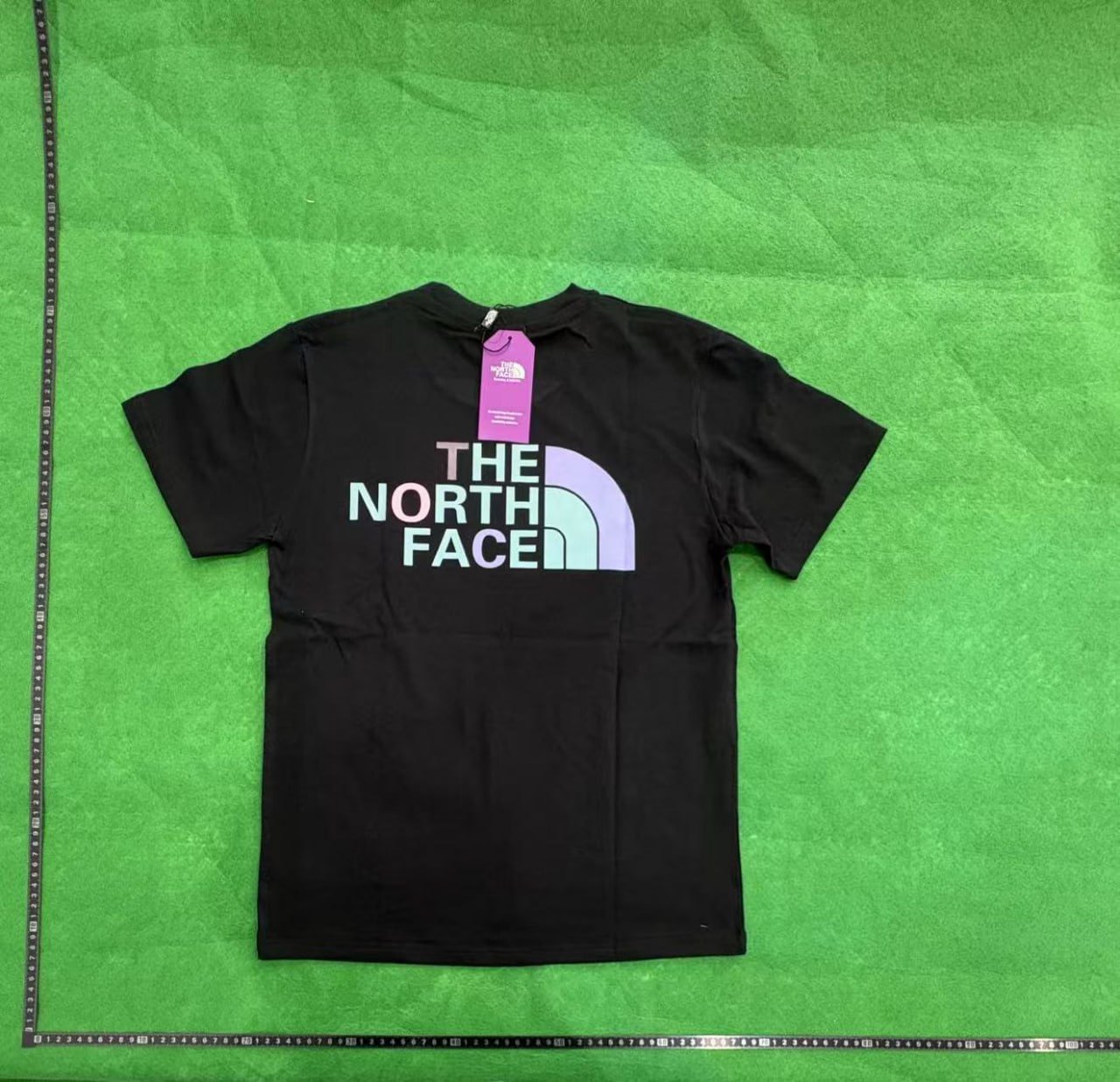 The north face T-shirt  Beijia Summer Short Sleeve