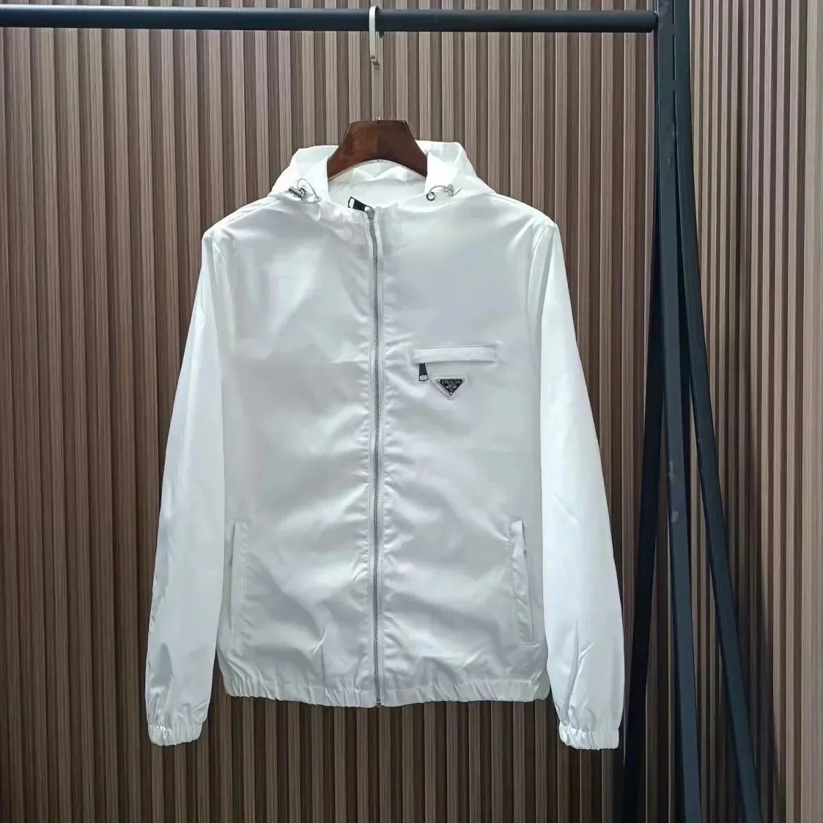Prada Jacket Latest Models JY03 high quality fashion coat