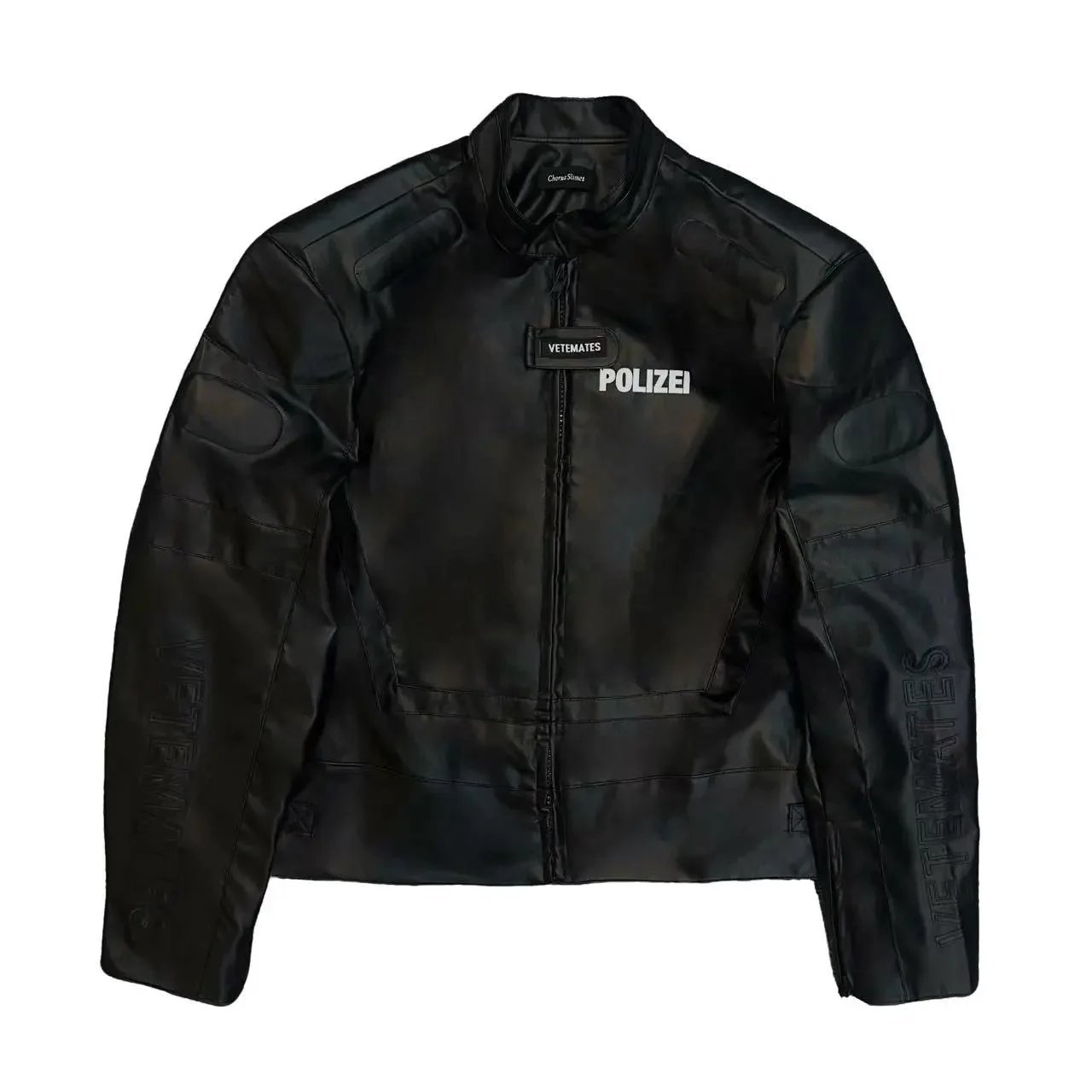 Leon dore /Motorcycle jacket     
