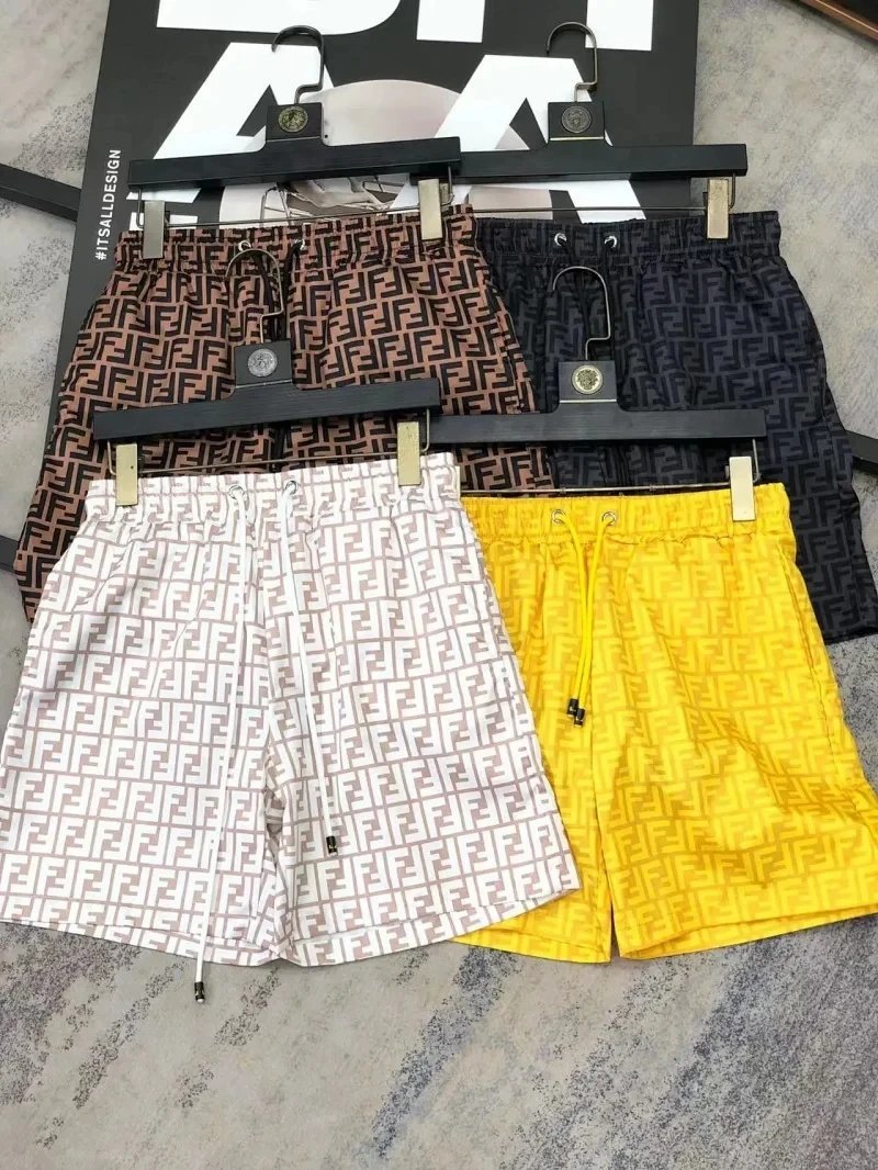 FENDI Short FED Short