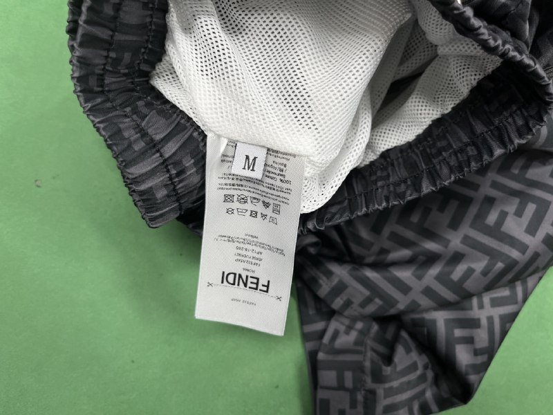 FENDI Short FED Short