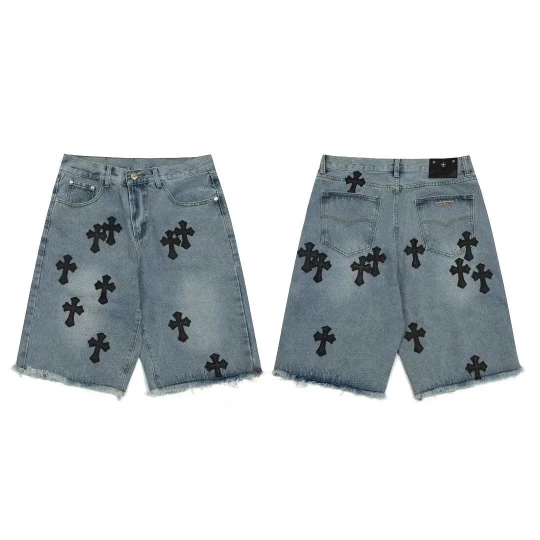Chrome Hearts Short 