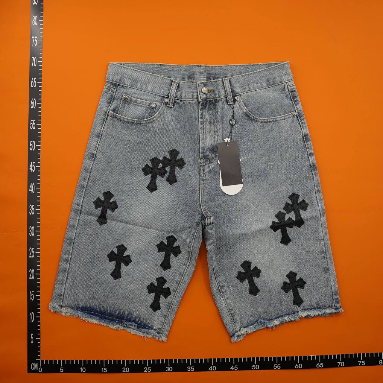 Chrome Hearts Short CH Shorts