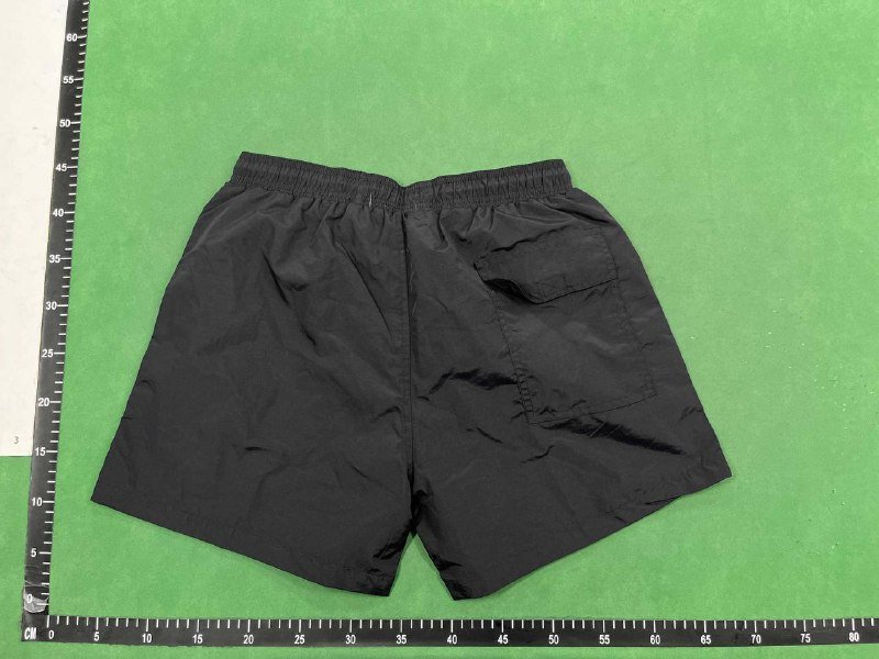Moncler shorts Casual Loose Shorts W2C0166