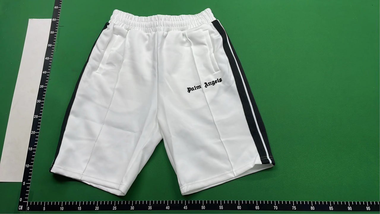  Palm Angel Shorts XJXPCS new fashion Joker shorts 01