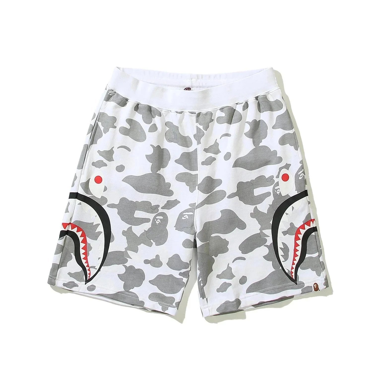 bape shorts Funny Br