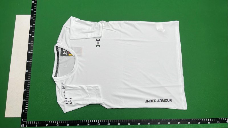 Under Armour T-shirt/Shorts/Suits( 38 + styles)high quality Ice Silk Quick-drying Short-sleeved Shorts FA