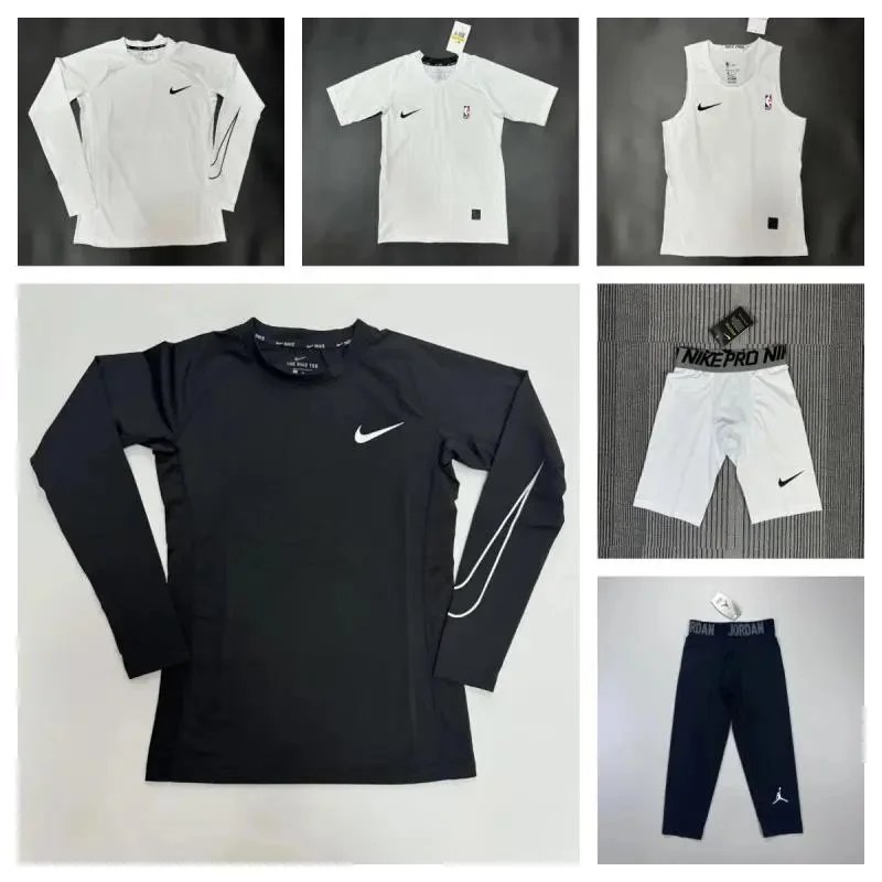 Nike training wear T