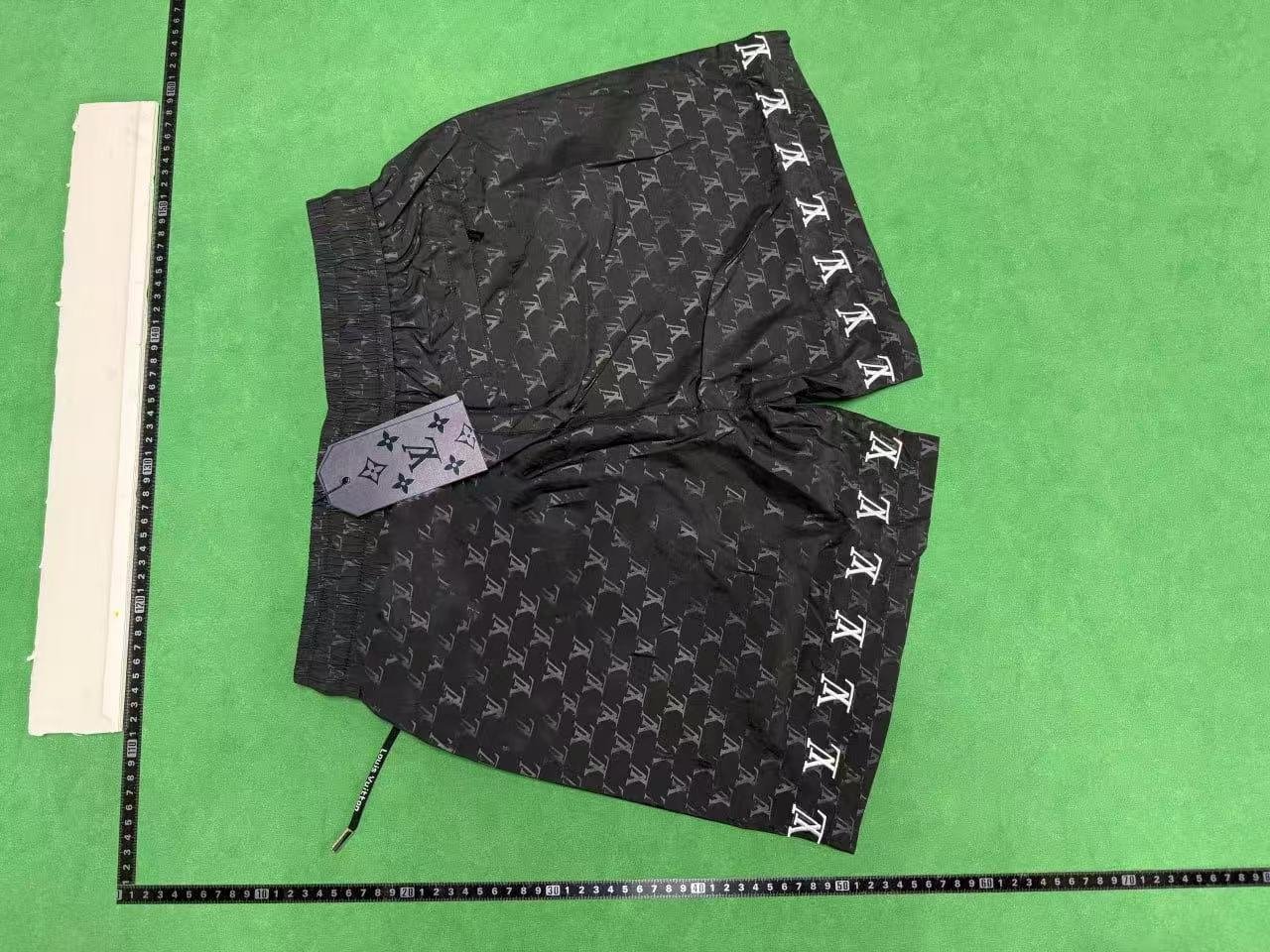 LV /DIor  shorts / Swimshort and Short sleeve/t-shirt DL Shorts suit