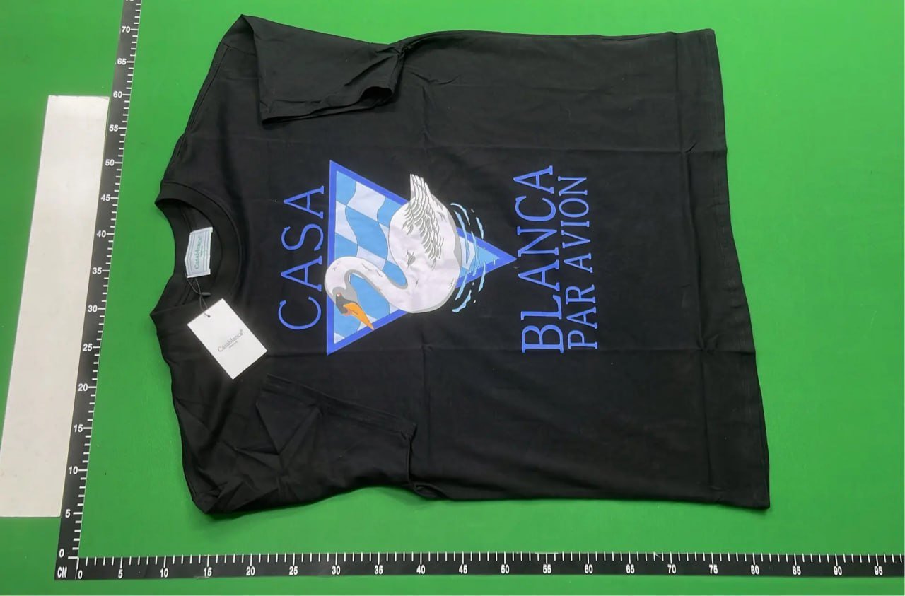 CDG Play T-shirt Tee