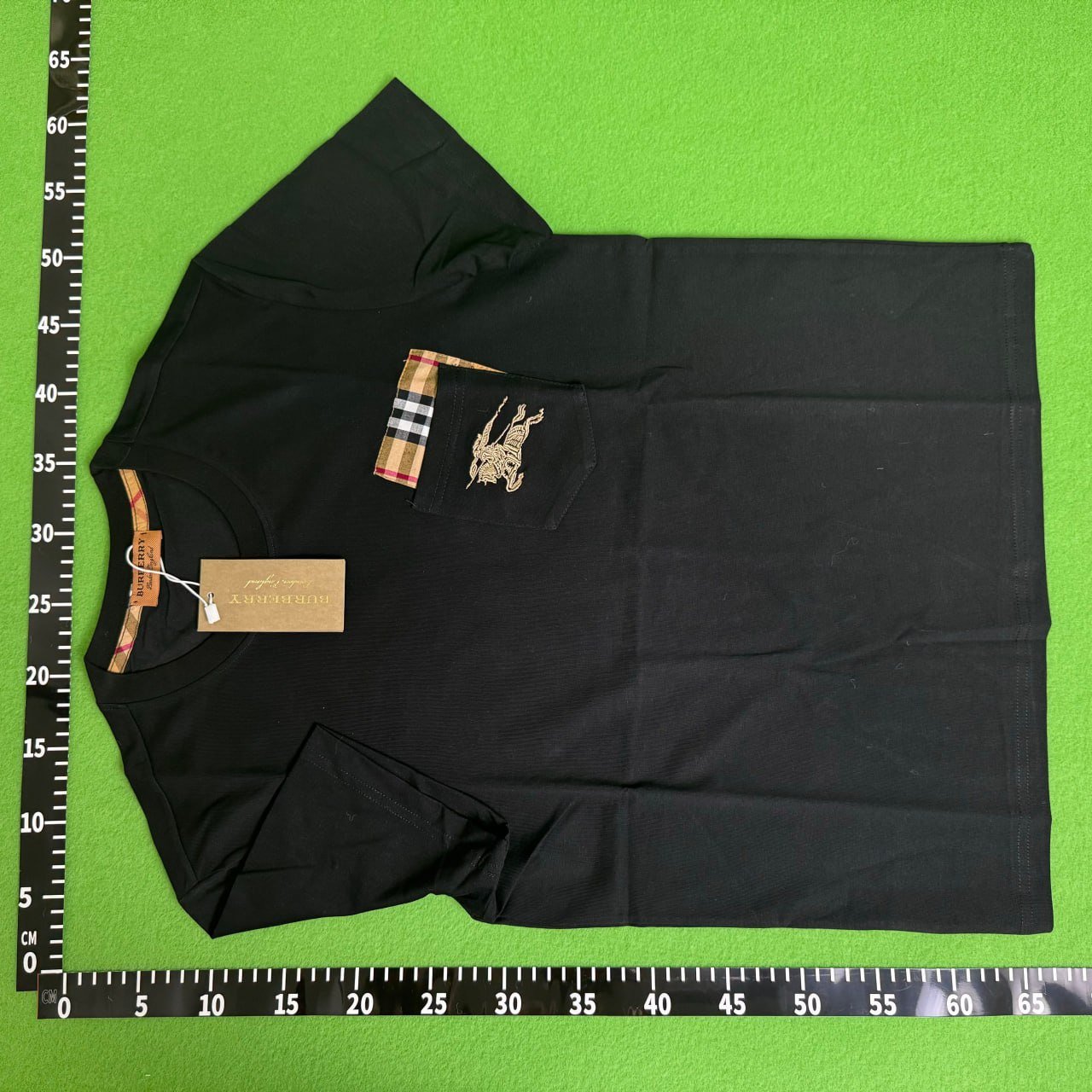  Burberry T-shirts POLO shirts Short sleeve shorts B War Short Sleeve Shorts