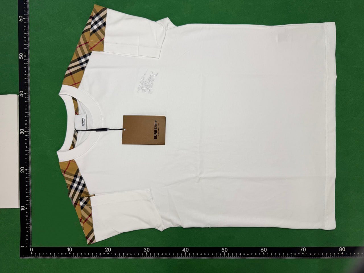  Burberry T-shirts POLO shirts Short sleeve shorts B War Short Sleeve Shorts