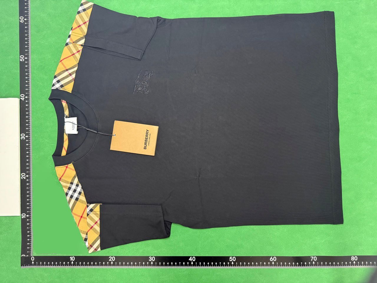  Burberry T-shirts POLO shirts Short sleeve shorts B War Short Sleeve Shorts