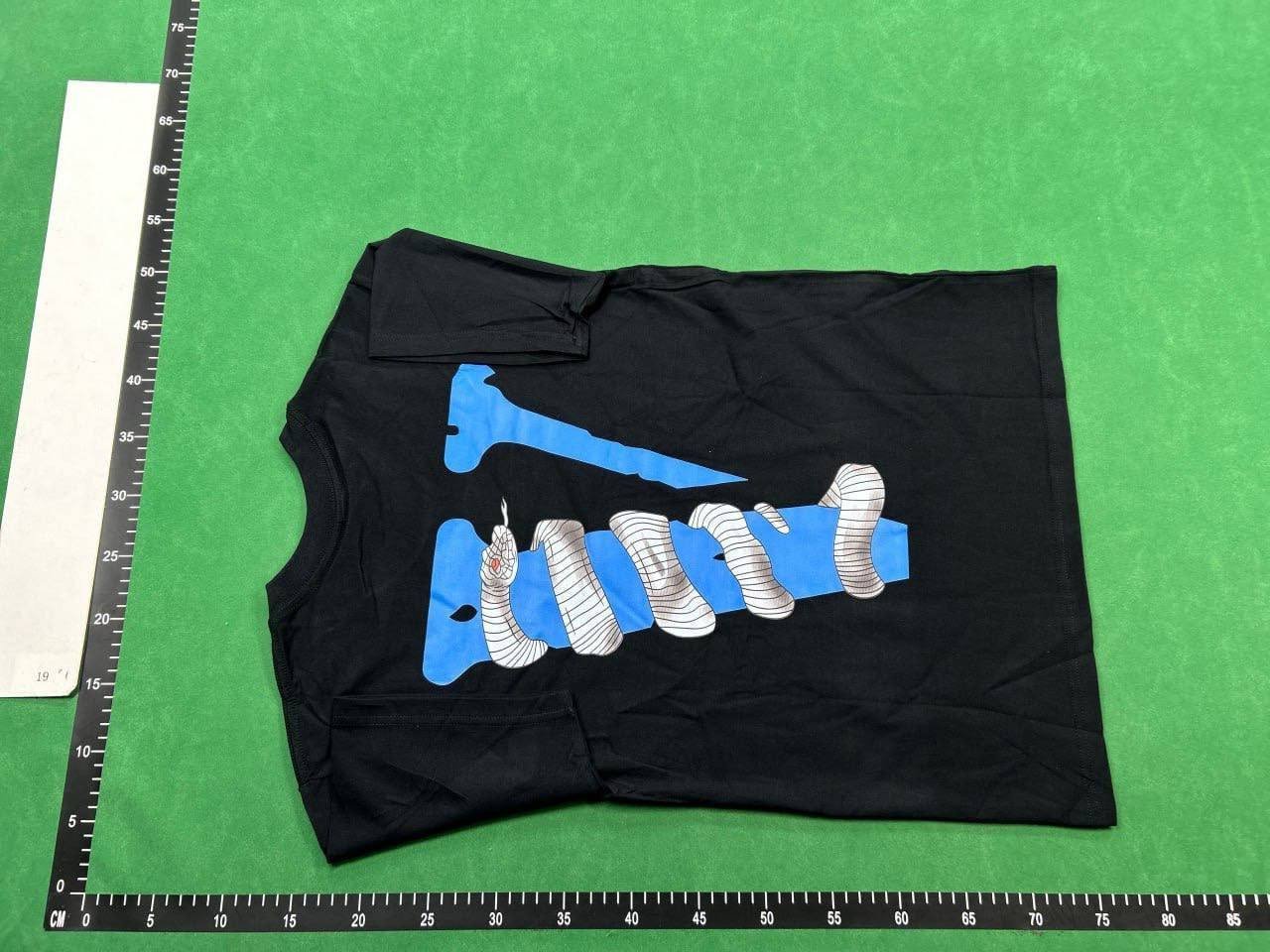 VLONE T-Shirt   BZ23 high quality