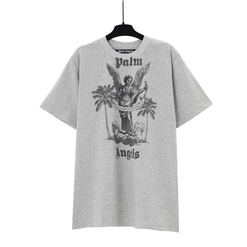  Palm Angels T-Shirt  short sleeves
