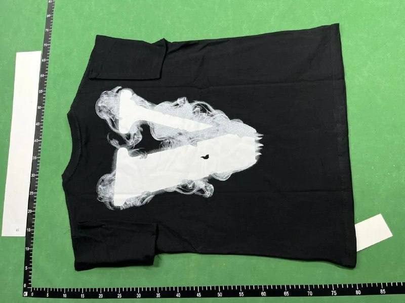  Vlone T-shirt  Summer