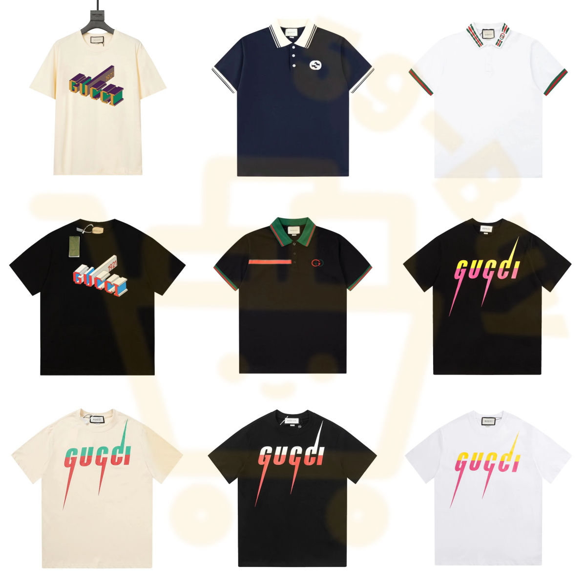 Gucci T-shirt  Summer