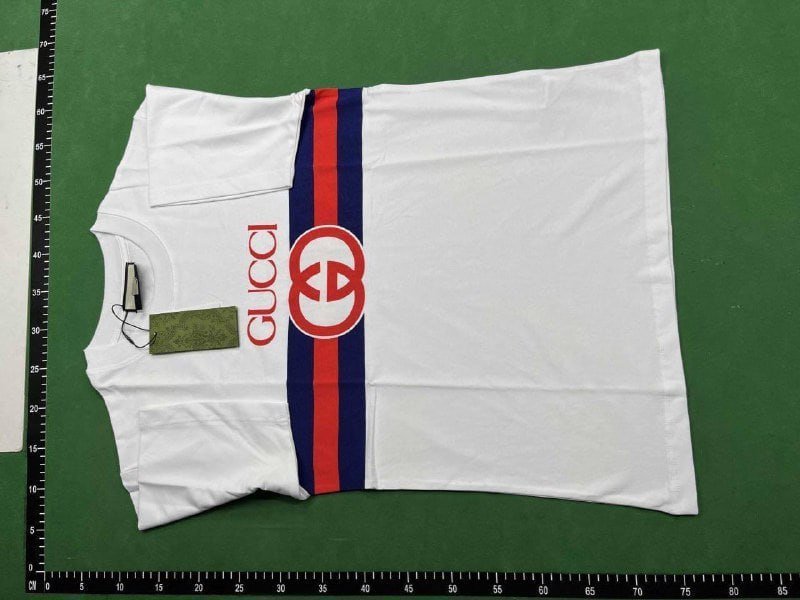 Gucci T-shirt  Summer