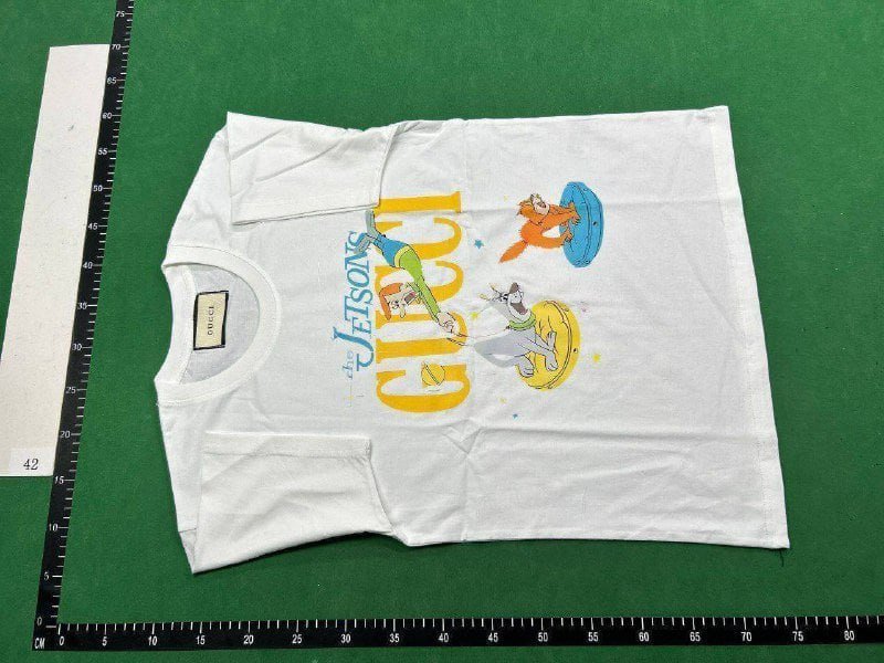 Gucci T-shirt  Summe