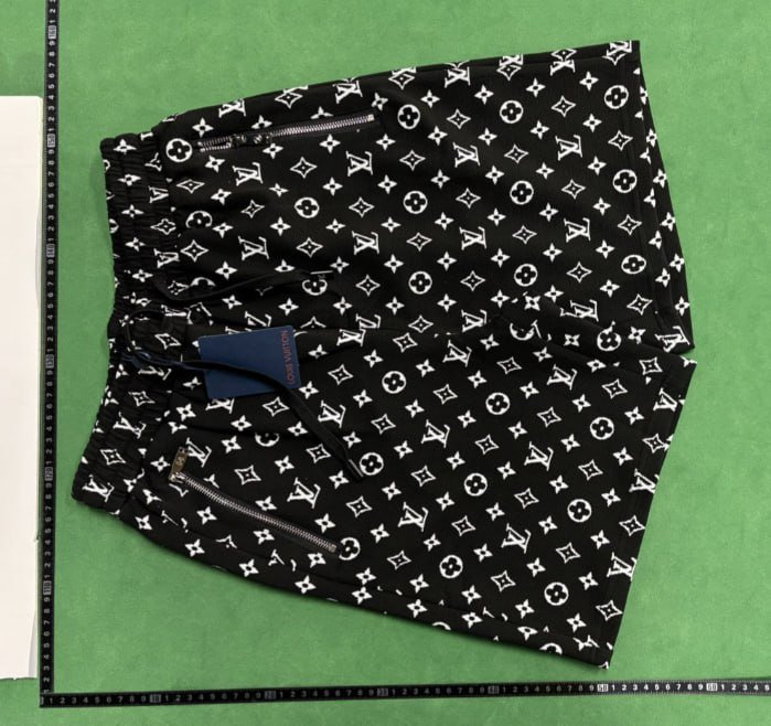 LV shorts (24+)Summer Casual Shorts