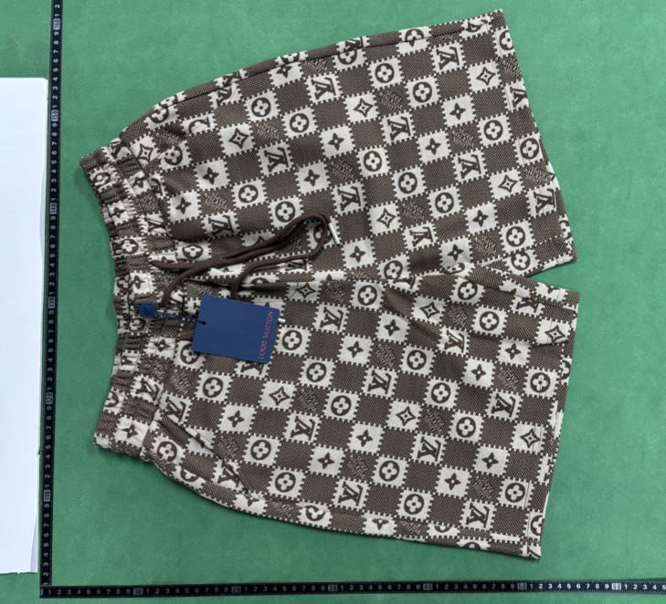 LV shorts (24+)Summer Casual Shorts
