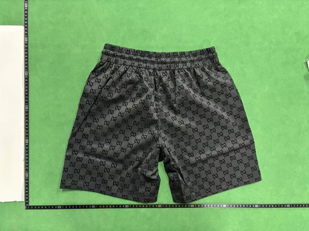 GUCCI Shorts ZW04 Summer New Beach Shorts