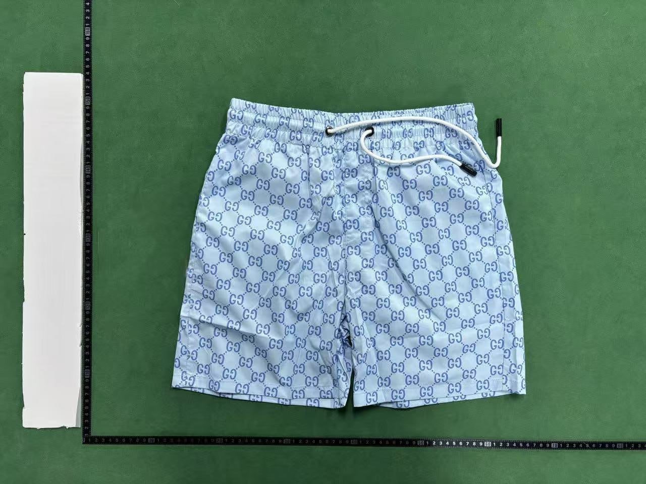 GUCCI Shorts ZW04 Summer New Beach Shorts