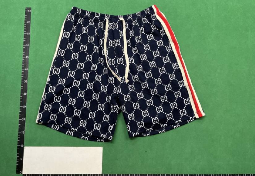 GUCCI Shorts ZW04 Summer New Beach Shorts